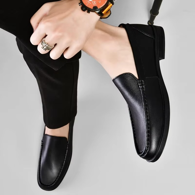 Lancaster Orthopedic Shoes