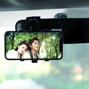 360 Degree Rotating Car Dashboard Phone Holder