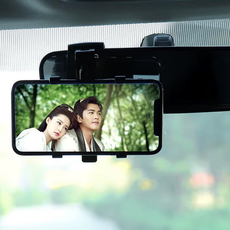 🏆New Arrival 360 Degree Rotating Car Dashboard Phone Holder