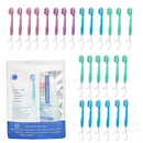 5 in 1 Mini Toothbrush