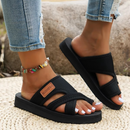 Pure Comfort Women's Sandals - Lightweight & Anti-Slip