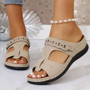 Amalfi Orthopedic Sandals