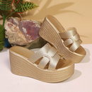 Carmina Orthopedic Sandals