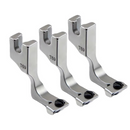 Pro Adjustable Zipper Guide Foot