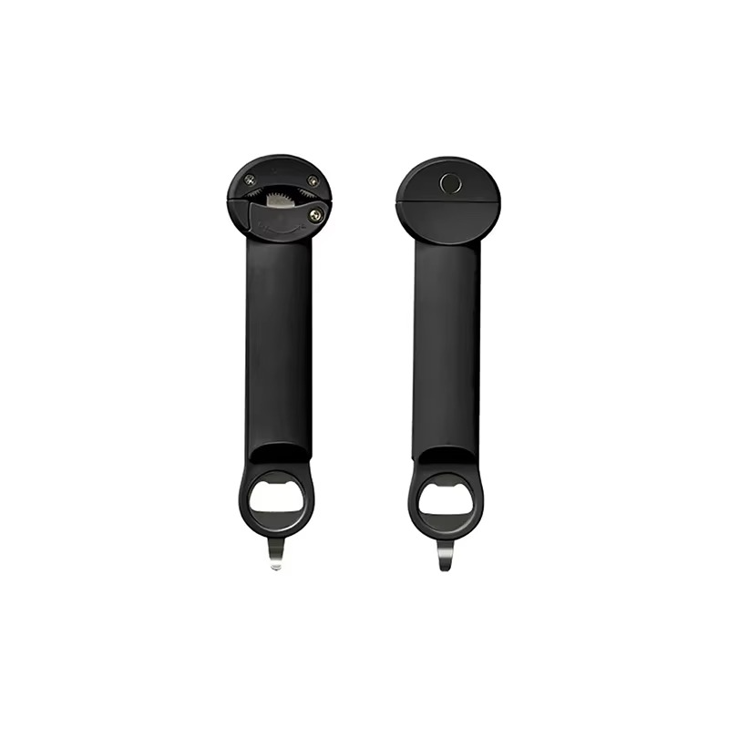 Multifunctional Magnetic Can Opener