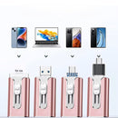 4-in-1 USB Flash Drive