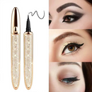 New Self-adhesive Eyeliner Eyelash Glue Pencil
