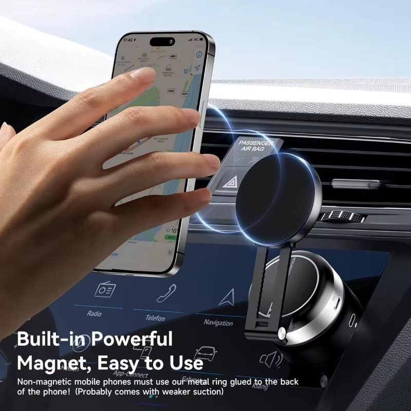 Ultra MagGrip 360