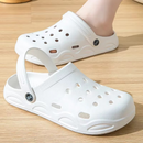 SportFlex Orthopedic Clogs