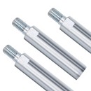 Angle Grinder Extension Connecting Rod