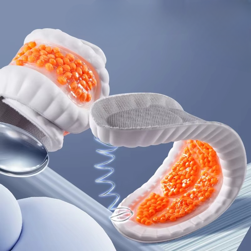 OrthoSense Comfort – Solette comfort - Blu - 37-38