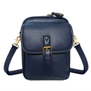 Crossbody Leather Bag