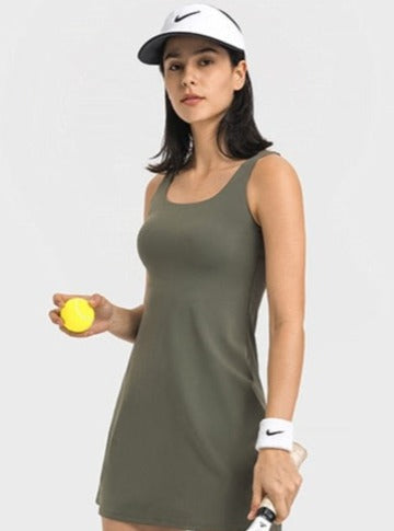 Sport Act Dress