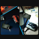 G5 EDC light 400 lumens