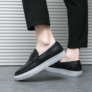 Harmon Orthopedic Loafers