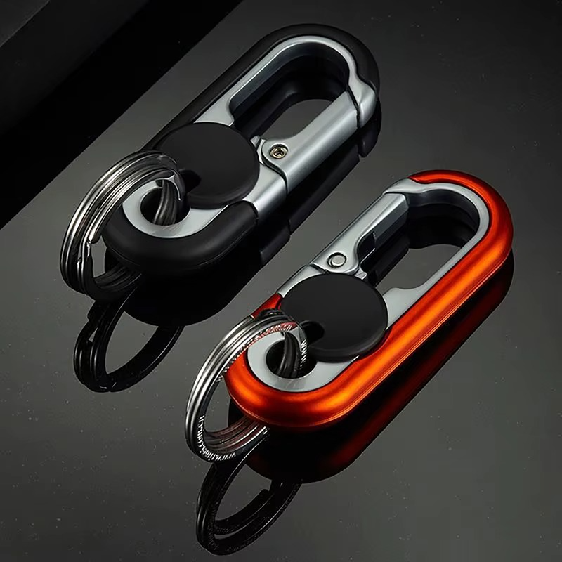 Heavy Duty Fashion Keychain