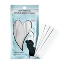 Skirt & Shirt collar stickers