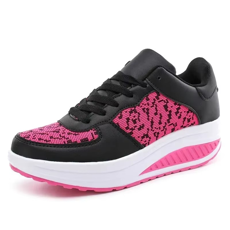 Comfort Line Orthopedic Sneakers