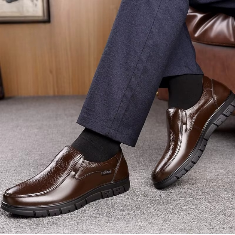 Icarus – Scarpe comode - Nero - 41