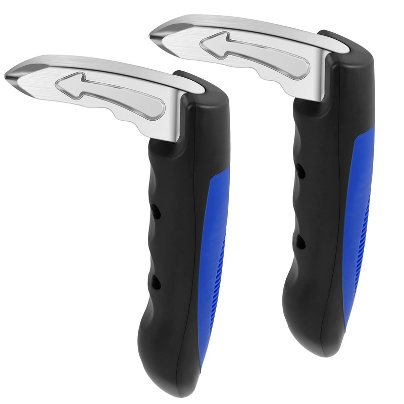 Auto Cane 3-in-1  Vehicle Support & Emergency Escape Tool