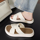Capri Orthopedic Sandals