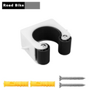 Mini Bike Wall Mount