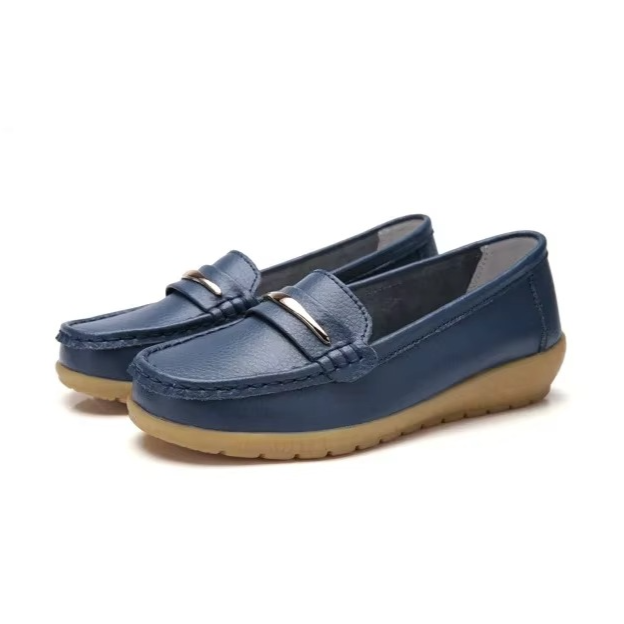 Vittorio Orthopedic Loafers