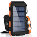 Solar Power Bank