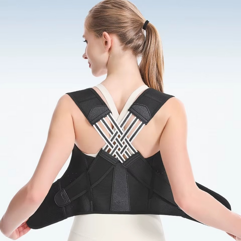 PostureMax – Posture Corrector