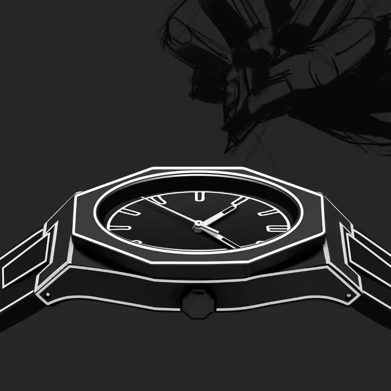 ROVALEX-LIMITED EDITION