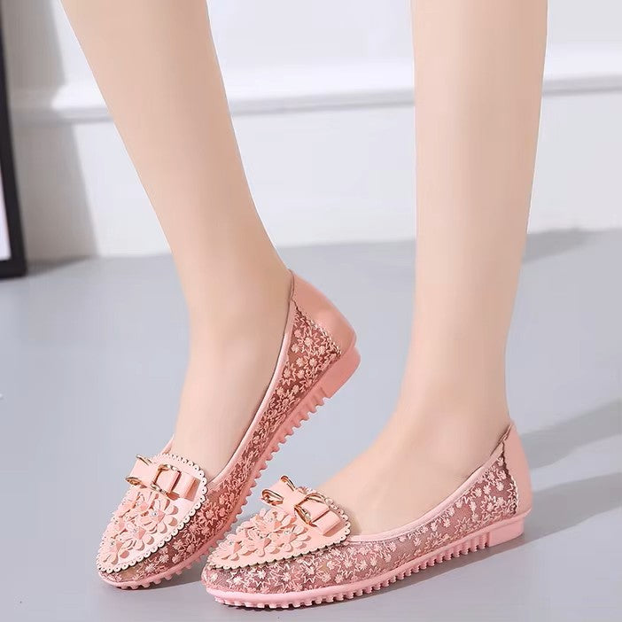 Garden Orthopedic Loafers