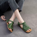 Lisbon Women's Sandals - Lightweight & Comfortable