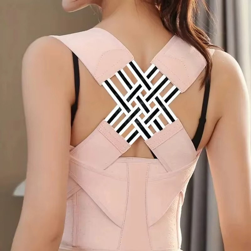 PostureMax – Posture Corrector