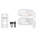 Magnetic Art Light with 13 Lighting Modes