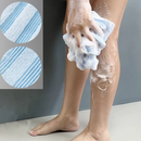 Exfoliating Antibacterial Shower Towel