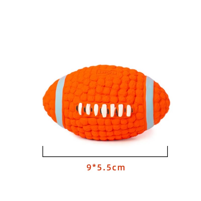 Toy for Aggressive Chewers