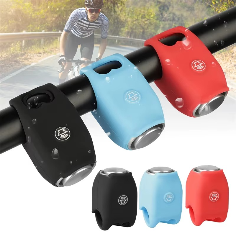 Auto-Power Bike Horn 4.0