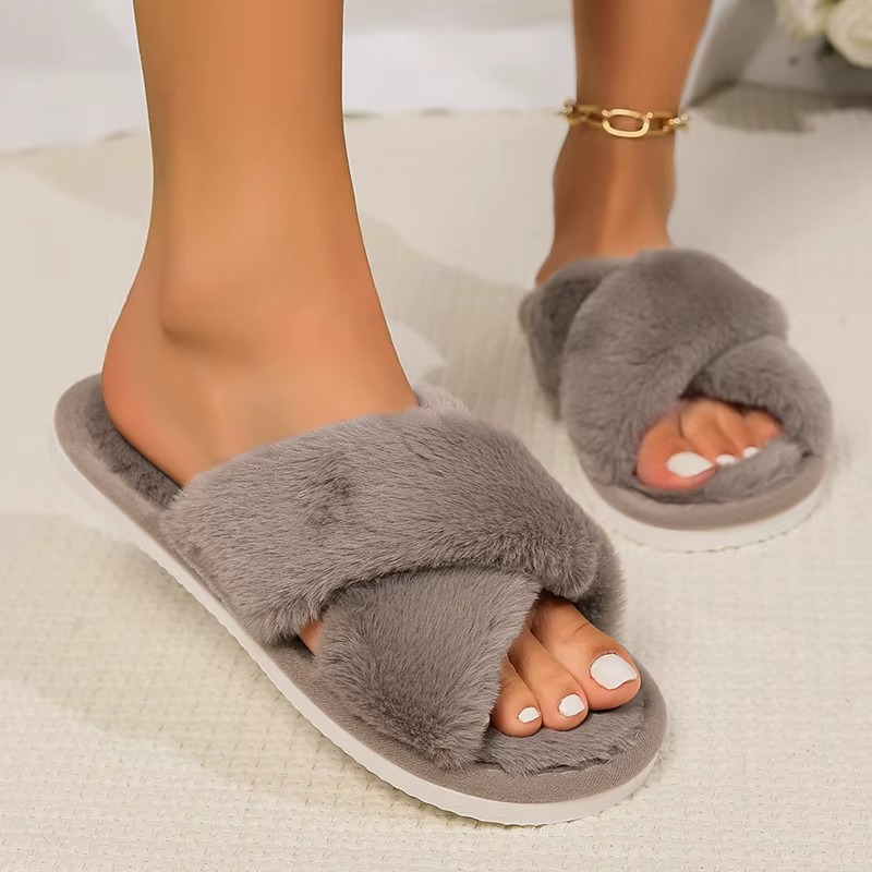 Veluna Orthopedic Slippers