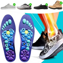 Magnetic Acupressure Orthopedic Insoles