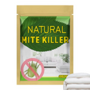 All-Natural Dust Mites Killer!! & 1 PACK (6PCS)