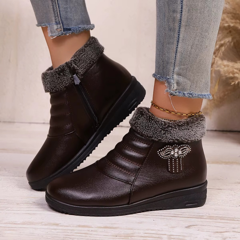 Seville Orthopedic Boots