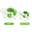 Mini Bike Wall Mount