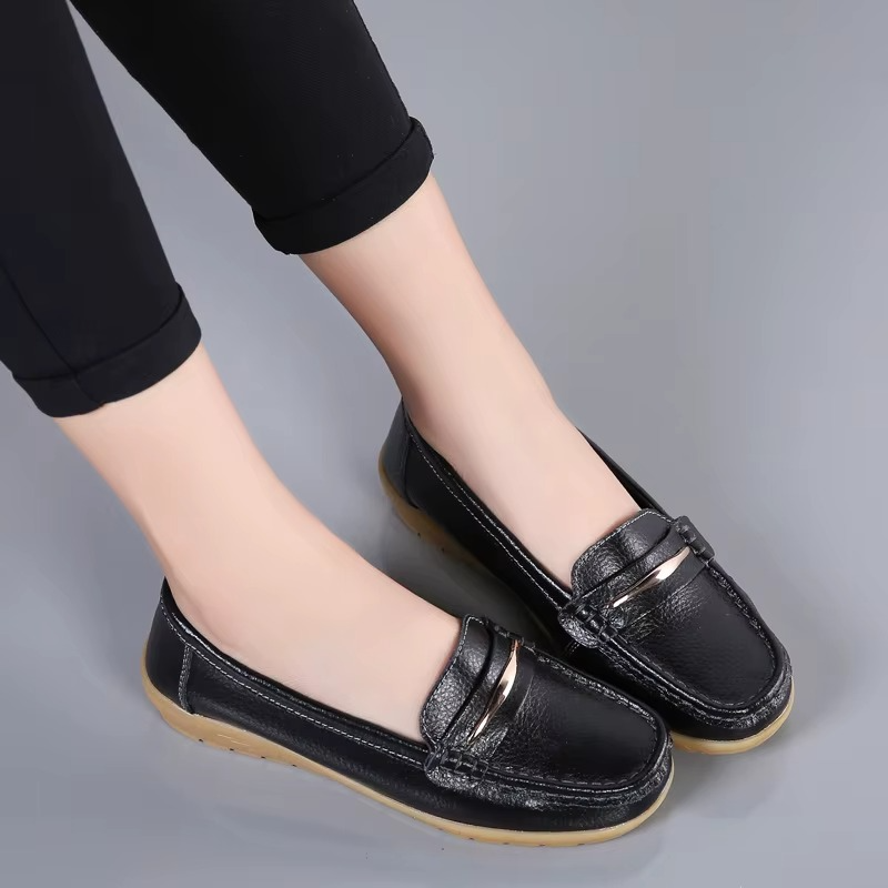 Vittorio Orthopedic Loafers