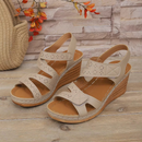 Auria Orthopedic Sandals