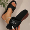 PureSoft Orthopedic Sandals