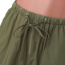 Casual Men's Casual Linen Shorts