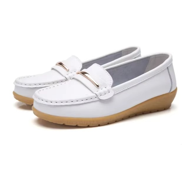 Vittorio Orthopedic Loafers