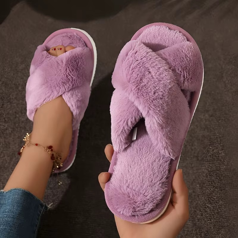 Veluna Orthopedic Slippers
