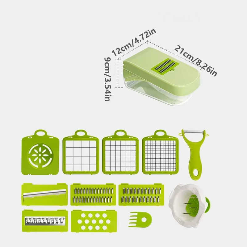 Vegetable Chopper