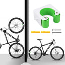 Mini Bike Wall Mount